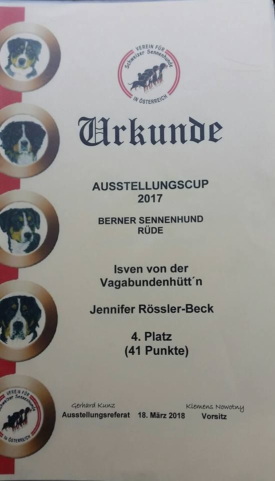 Ausstellungscup-4-Platz